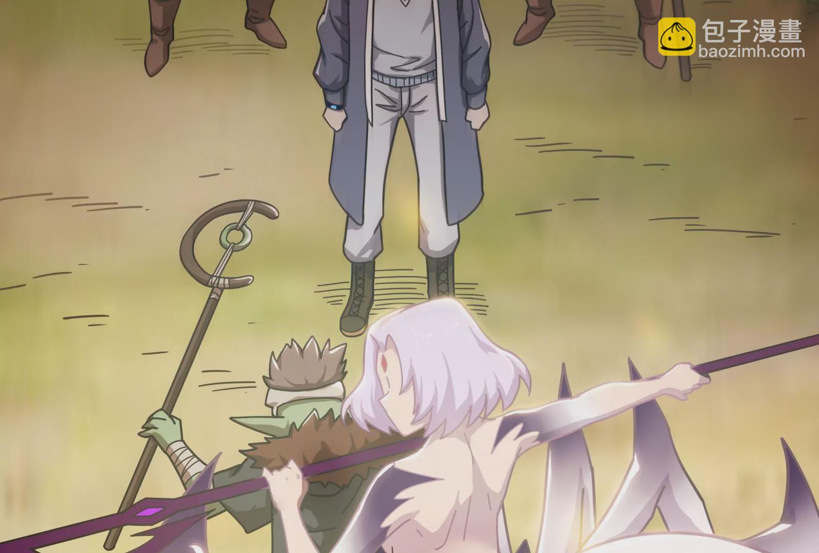 古神遊戲 - 第24話 取代！融入海中的水！(2/3) - 7